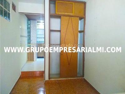 Apartamento de 1 alcoba en arriendo en El Velodromo, Medellín, 28 m² · foto 16 de 20