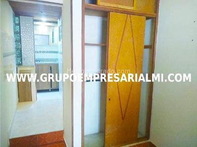 Apartamento de 1 alcoba en arriendo en El Velodromo, Medellín, 28 m² · foto 17 de 20