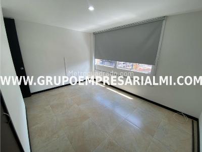 Apartamento de 2 alcobas en arriendo en El Poblado, Medellín, 70 m² · foto 11 de 20