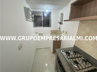 Apartamento de 2 alcobas en arriendo en El Poblado, Medellín, 70 m² · foto 18 de 20