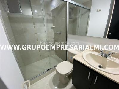 Apartamento de 2 alcobas en arriendo en El Poblado, Medellín, 70 m² · foto 20 de 20