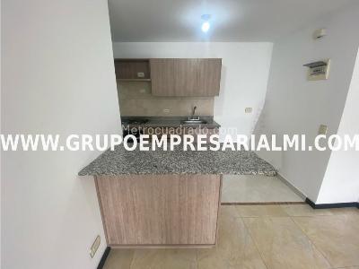 Apartamento de 2 alcobas en arriendo en El Poblado, Medellín, 70 m² · foto 3 de 20
