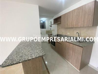 Apartamento de 2 alcobas en arriendo en El Poblado, Medellín, 70 m² · foto 5 de 20