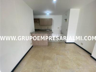 Apartamento de 2 alcobas en arriendo en El Poblado, Medellín, 70 m² · foto 6 de 20
