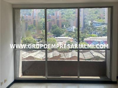 Apartamento de 2 alcobas en arriendo en El Poblado, Medellín, 70 m² · foto 8 de 20