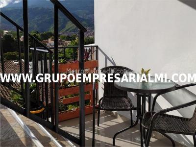Apartamento de 3 alcobas en venta en Cristobal, Medellín, 140 m² · foto 7 de 20