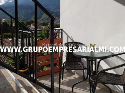 Apartamento de 3 alcobas en venta en Cristobal, Medellín, 140 m² · foto 14 de 20