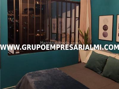 Apartamento de 3 alcobas en venta en Cristobal, Medellín, 140 m² · foto 19 de 20
