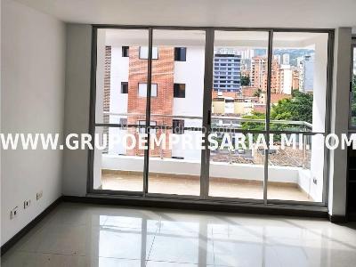 Apartamento de 3 alcobas en arriendo en Estadio, Medellín, 88 m² · foto 2 de 20