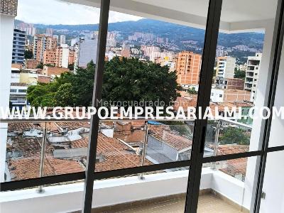 Apartamento de 3 alcobas en arriendo en Estadio, Medellín, 88 m² · foto 3 de 20
