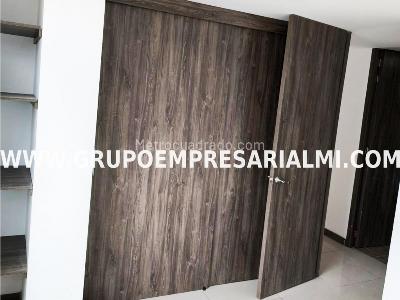 Apartamento de 3 alcobas en arriendo en Estadio, Medellín, 88 m² · foto 5 de 20