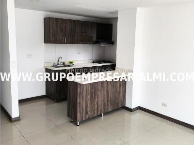 Apartamento de 3 alcobas en arriendo en Estadio, Medellín, 88 m² · foto 11 de 20