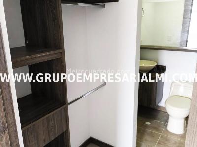 Apartamento de 3 alcobas en arriendo en Estadio, Medellín, 88 m² · foto 18 de 20
