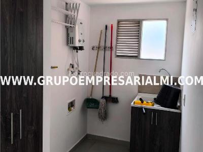 Apartamento de 3 alcobas en arriendo en Estadio, Medellín, 88 m² · foto 19 de 20