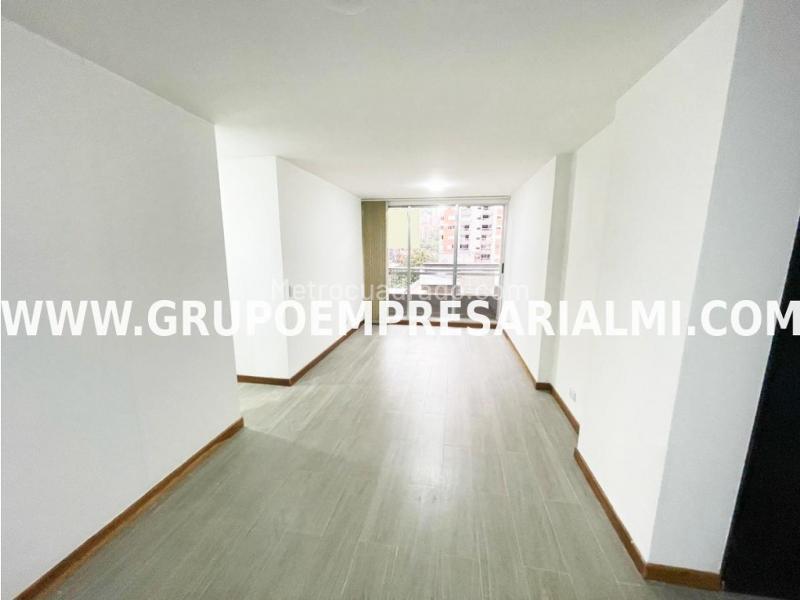 Cozy 2BR Apartment in El Poblado