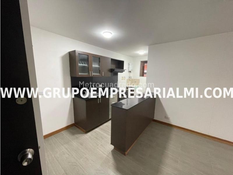 Apartamento Acogedor de 2 Alcobas en El Poblado - 3