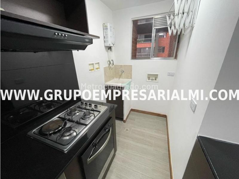 Apartamento Acogedor de 2 Alcobas en El Poblado - 5