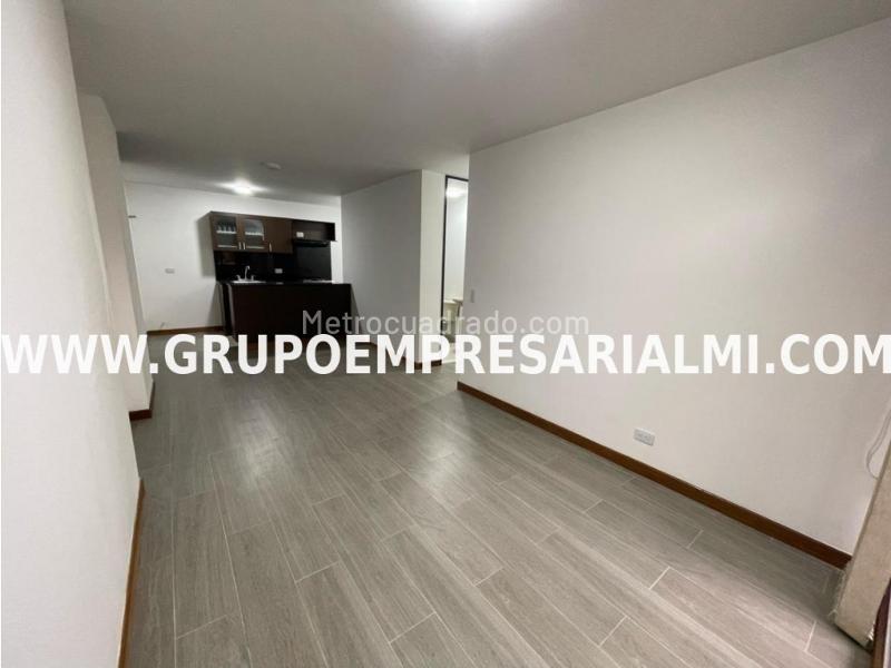 Apartamento Acogedor de 2 Alcobas en El Poblado - 6