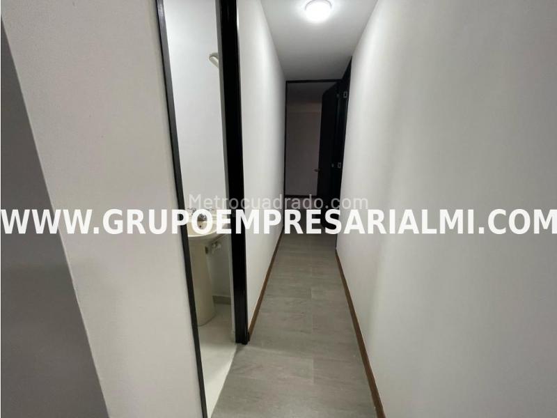 Apartamento Acogedor de 2 Alcobas en El Poblado - 7