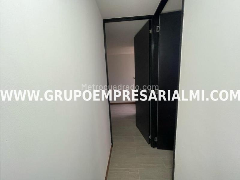 Apartamento Acogedor de 2 Alcobas en El Poblado - 8
