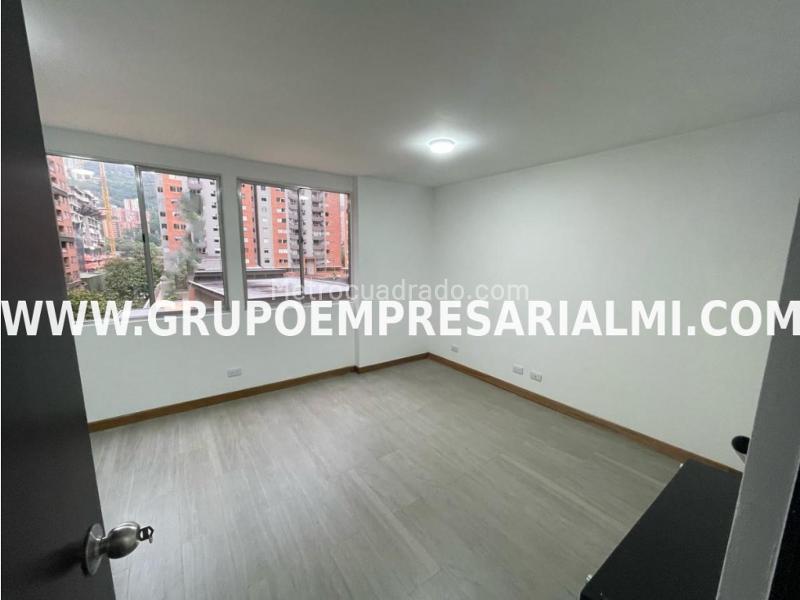 Apartamento Acogedor de 2 Alcobas en El Poblado - 9