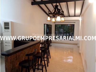 Apartamento de 2 alcobas en arriendo en El Velodromo, Medellín, 180 m² · foto 2 de 20