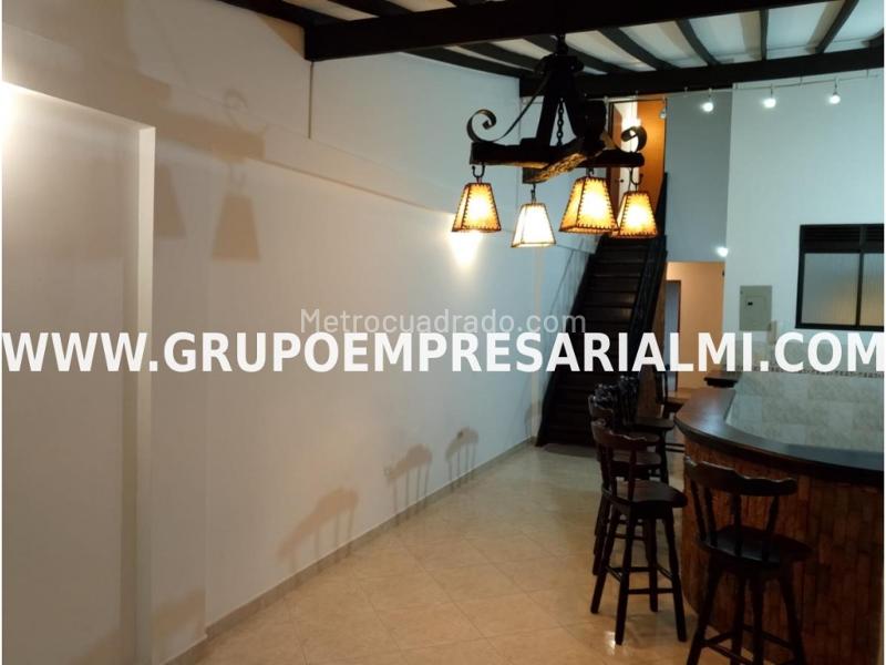 Duplex Encantador de 2 Alcobas en El Velódromo - 3