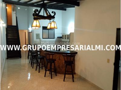 Apartamento de 2 alcobas en arriendo en El Velodromo, Medellín, 180 m² · foto 4 de 20