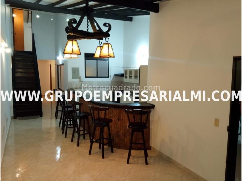 Duplex Encantador de 2 Alcobas en El Velódromo - 4