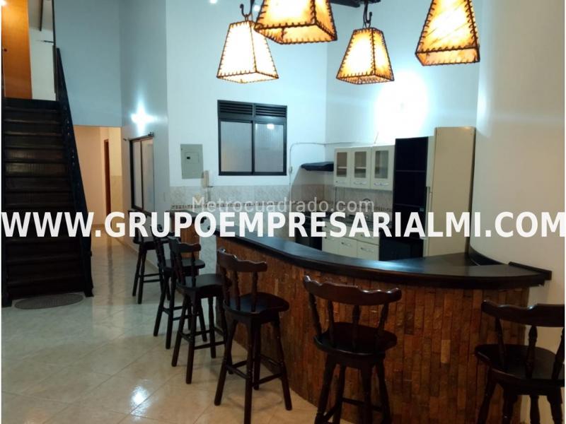 Duplex Encantador de 2 Alcobas en El Velódromo - 5