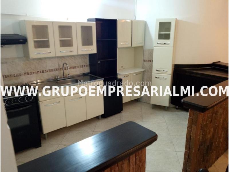 Duplex Encantador de 2 Alcobas en El Velódromo - 7