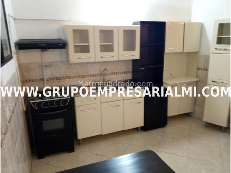 Duplex Encantador de 2 Alcobas en El Velódromo - 8