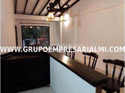 Apartamento de 2 alcobas en arriendo en El Velodromo, Medellín, 180 m² · foto 9 de 20