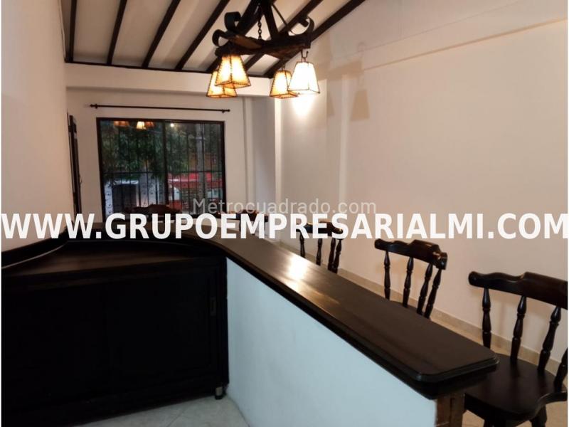 Duplex Encantador de 2 Alcobas en El Velódromo - 9