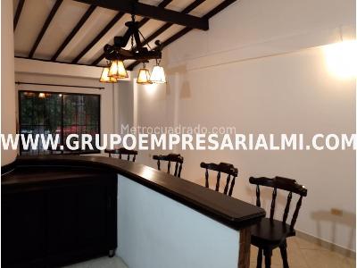 Apartamento de 2 alcobas en arriendo en El Velodromo, Medellín, 180 m² · foto 10 de 20