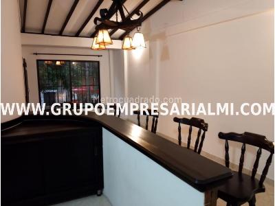 Apartamento de 2 alcobas en arriendo en El Velodromo, Medellín, 180 m² · foto 11 de 20