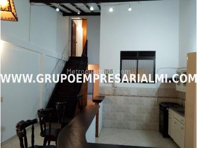Apartamento de 2 alcobas en arriendo en El Velodromo, Medellín, 180 m² · foto 14 de 20