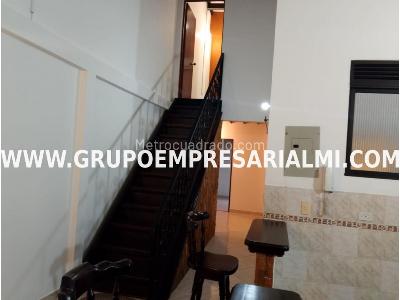 Apartamento de 2 alcobas en arriendo en El Velodromo, Medellín, 180 m² · foto 16 de 20