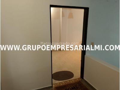 Apartamento de 2 alcobas en arriendo en El Velodromo, Medellín, 180 m² · foto 19 de 20
