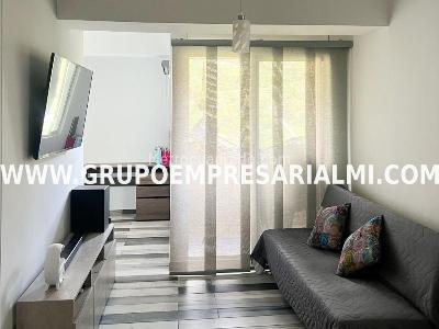 Apartamento de 3 alcobas en venta en La Navarra, Bello, 70 m² · foto 4 de 20
