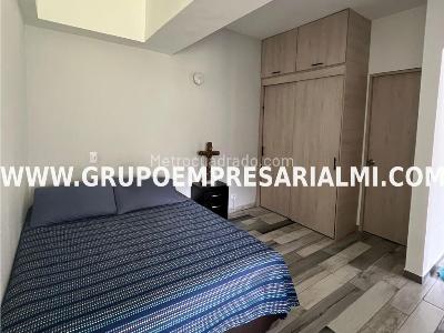 Apartamento de 3 alcobas en venta en La Navarra, Bello, 70 m² · foto 9 de 20