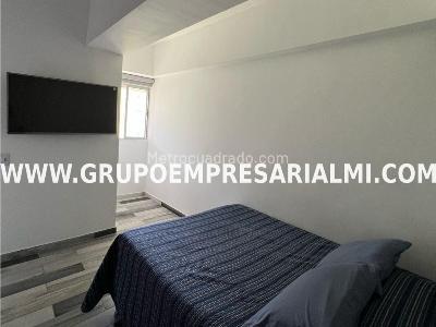Apartamento de 3 alcobas en venta en La Navarra, Bello, 70 m² · foto 11 de 20