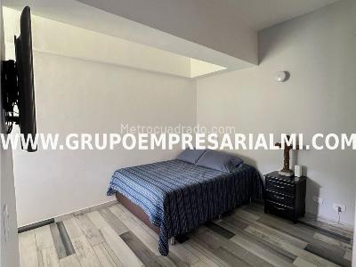 Apartamento de 3 alcobas en venta en La Navarra, Bello, 70 m² · foto 13 de 20