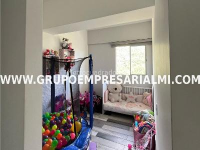 Apartamento de 3 alcobas en venta en La Navarra, Bello, 70 m² · foto 14 de 20