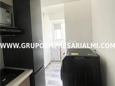 Apartamento de 3 alcobas en venta en La Navarra, Bello, 70 m² · foto 17 de 20