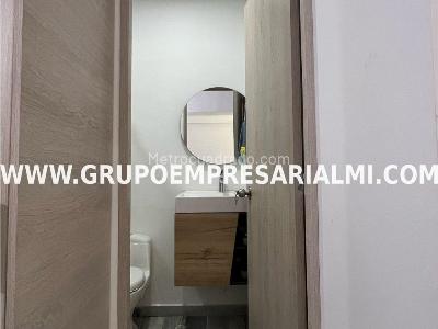 Apartamento de 3 alcobas en venta en La Navarra, Bello, 70 m² · foto 20 de 20