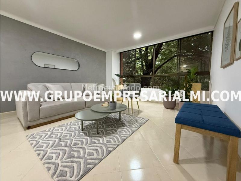 Furnished 2BR Apartment in Santa María de Los Ángeles