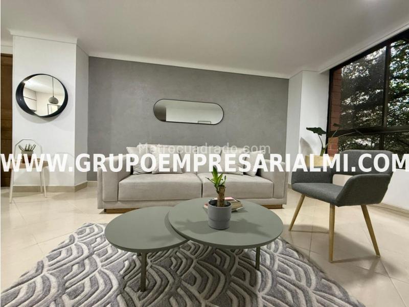 Furnished 2BR Apartment in Santa María de Los Ángeles - 2