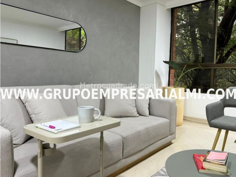 Furnished 2BR Apartment in Santa María de Los Ángeles - 3