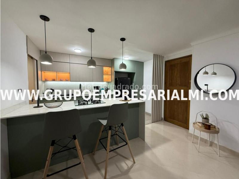 Furnished 2BR Apartment in Santa María de Los Ángeles - 5